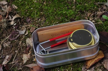 お得な会場限定セールも】メスティンでお馴染みのトランギアが「創設