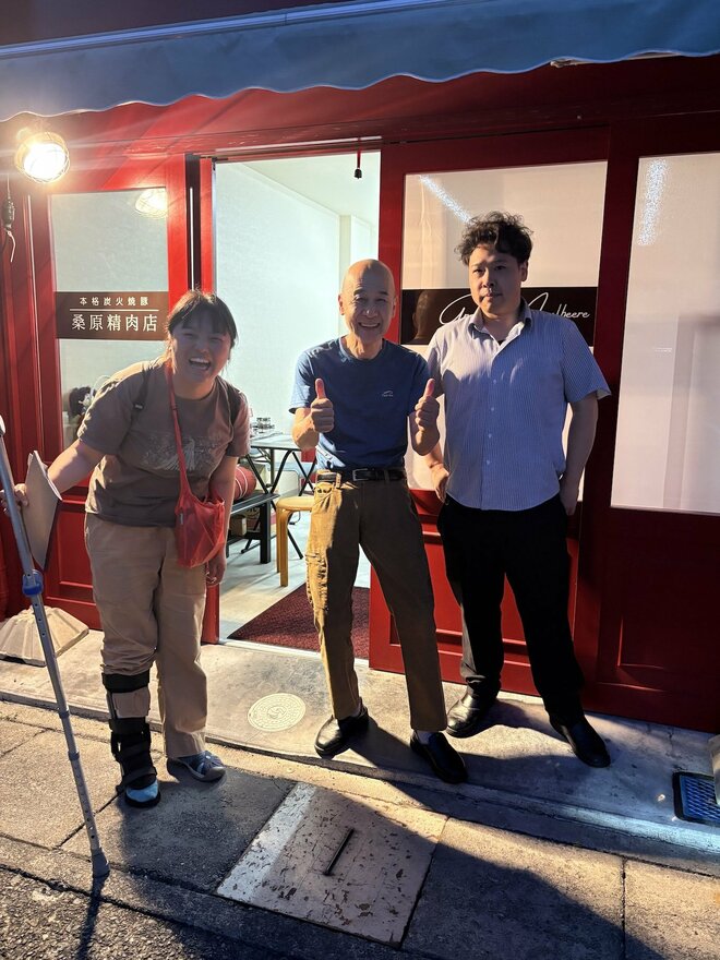 「トラブル続きの2025年を終えて」 2026年シーズン、すでに準備が始まっています！【わたし、山小屋はじめます vol.71】の画像001