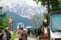 「絶景」の音楽フェス！ アルペンアウトドアーズ プレゼンツ『HAKUBAヤッホー！ FESTIVAL 2023』【白馬岩岳・5月27日 イベントレポート】の画像008