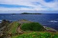 「7月は最果ての海岸線へ」 岬と岬をつなぐ絶景の島トレイル＜北海道・礼文島岬めぐりコース＞【月めくりの低山カレンダー #07】の画像006