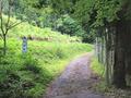 低山でも「360度パノラマ」絶景！  兵庫県丹波市「石金山」紅葉の名所「小新屋観音」から、清涼感あふれる「源流＆青もみじ」2時間ハイキングの画像003