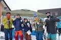 雪山に夢中になる「谷川雪山フェス」現地レポ  「みなかみ山岳ガイド協会」ワークショップ編【谷川岳ヨッホ by 星野リゾート】の画像015