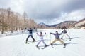【サンメドウズ清里スキー場・山梨県】晴天率80％を誇る「東京から2時間」の快適& 絶景リゾートの画像001