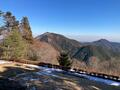 警報級の大雪で「人気の低山ルート」はどうなった！？  2024年2月初旬「御岳山」武蔵御嶽神社・天狗岩・ロックガーデン【現地レポ】の画像009