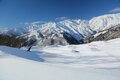  【滑るだけじゃないスキー場の楽しみ方】この冬、白馬岩岳スノーフィールドに注目の“体験する映えスポット”誕生！「IWATAKE WHITE PARK」の画像001