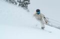 「これからが楽しい！」非圧雪すぎるスキー場と山上のレストランの絶品グルメ【シャルマン火打スキー場】 新潟県糸魚川市 2025年の画像004