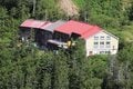 【特集 そこに山小屋を興して】北アルプス山小屋ヒストリー 第12回『冷池山荘・種池山荘・新越山荘』 鹿島槍ヶ岳や爺ヶ岳を登る拠点として、大切に守り続けた「人」「小屋」「道」の画像009