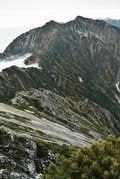 山歩きインスタグラマーhykemika_y「初のテント泊」は白馬「五竜岳」 だった理由〈長野県〉の画像006