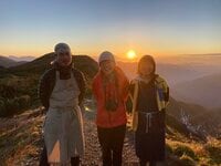 ＜応援ありがとうございました！＞新米小屋番が初めて山小屋をやってみた「1年目の4ヶ月」を振り返る【わたし、山小屋はじめます vol.28】