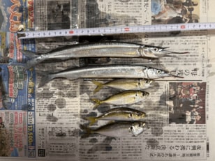何でもいいからお願い！ 「釣りビギナー女子のリアル」 “連日豆アジ100匹以上” とウワサの海釣り公園でもダメ！？  そんなピンチを救ったものとは！