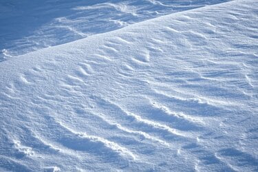 まさに一面の「銀世界」絶景！ 日本百名山「霧ヶ峰」での「雪原スノー