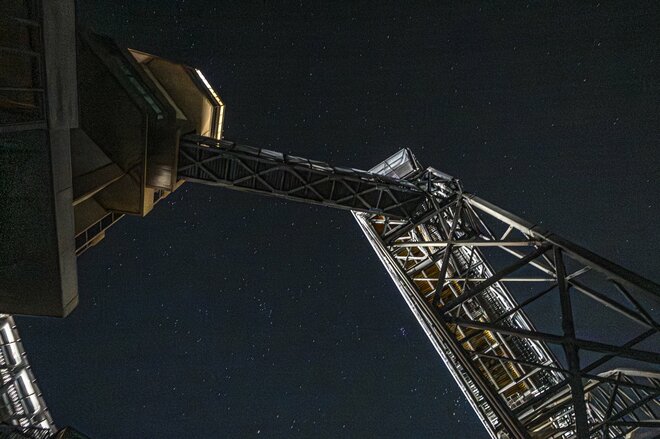 この冬注目の新名所！？ 長野オリンピックの舞台「白馬ジャンプ競技場」の展望フロアにガストロバー『Sky Lounge @ Hakuba Jump』がオープン 長野県｜2025年の画像003