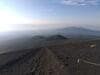 中腹でも「富士山」を存分に楽しめる登山プランはいかが？  マイカーOKの御殿場口から「宝永山」 圧巻の火口巡り＆下山は名物「大砂走り」！