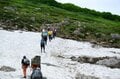 生態系の一部としての登山道は作れるか？  自然から学ぶ「新しい道」の作り方【100年先までつなぐ、大雪山の自然と登山道 vol.2】の画像001