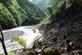 営業開始直前に大ピンチ！「南アルプス・光岳小屋」2023年の最新登山道＆営業情報・続報の画像001