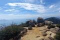 世界遺産の島「安芸の宮島」で絶景30分ハイキング！ 原始の森「弥山」山頂から「厳島神社」＆瀬戸内海の大展望！【広島県廿日市市】の画像005