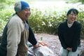 【日本初の試み】「テントに代わる新たな選択肢？」八ヶ岳の山中で試験的に「ハンモック専用サイト」がオープンの画像014