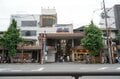 京都「駅近のパワースポット」5か所めぐり！「吉田神社」と穴場の大文字スポット「吉田山」＆最古「下鴨神社」ほか「出町柳ハイキング」レポの画像010