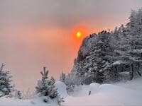 いまこそ登りたい、名前に「蛇」のつく山3選！  雪絶景＆マイカーアクセス＆下山後は温泉アリ！  縁起のいい1年の “山初め” にピッタリ