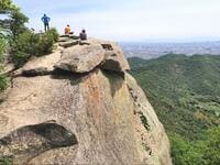 ご当地の「アルプス」であり「富士」とも称される、絶景の低山「高御位山」レポート！ 「昨年リタイア」リベンジ登山の結果とは！？【兵庫県高砂市・加古川市】