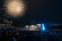 「待っていました！」 “冬の女王”広瀬香美が『ロマンスの神様』のゲレンデへ！　雪上ライブ「木島平 SNOW LOVERS〜愛とか、恋とか、出会いとか」 スノーリゾート ロマンスの神様
