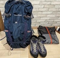 「無残な大失敗」から学ぶ「登山ギア選び」初心者が覚えておきたい「3つの基本」とは？