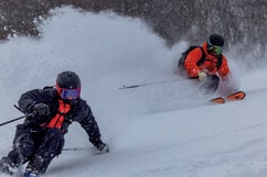 【舞子スノーリゾート】塩沢石打ICから1分！ アクセスも雪質も抜群の極上リゾート〈新潟県〉