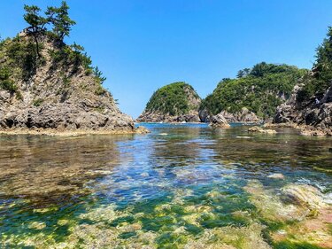 広島-2】広島限定 厳島神社大鳥居キティちゃん【2007年