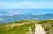 9月下旬「日本百名山・大山」絶景レポート！  日本海「弓ヶ浜」眺望＆希少「ダイセンキャラボク純林」大群落での「発見」とは！？の画像003