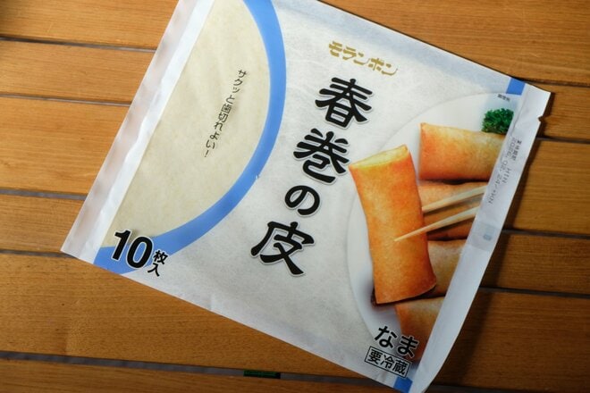 ビールがすすむ！＜春巻きの皮＞で作るスパイスおつまみ「サモサ風春巻き」【季節の外ごはん vol.67】の画像012