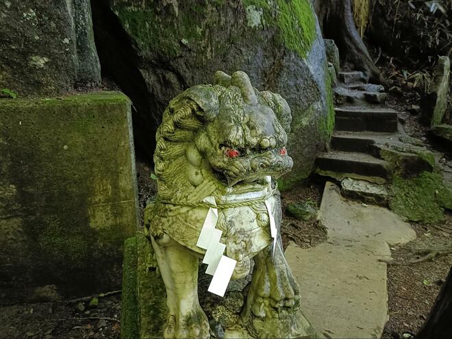 3回通ると願いが叶う！？  いにしえの伝説が残る巨岩で願掛け体験！「石割山ハイキング」 山頂からは富士山の絶景を満喫！の画像005