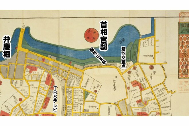 約8時間・25kmの「千代田区一周」ガーミン「Fenix 8」装着で踏破！  ログから浮かぶ「江戸城」のスケール【スマートウォッチで都内ウォーキング vol.2】の画像019