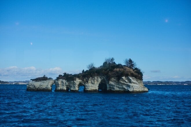 宮城のキャンパーにはお馴染みの絶景「神割崎キャンプ場」の朝日がすごい【絶景キャンプ場ガイド-言葉を失うほどの風景に会いに行こう- vol.39】の画像008