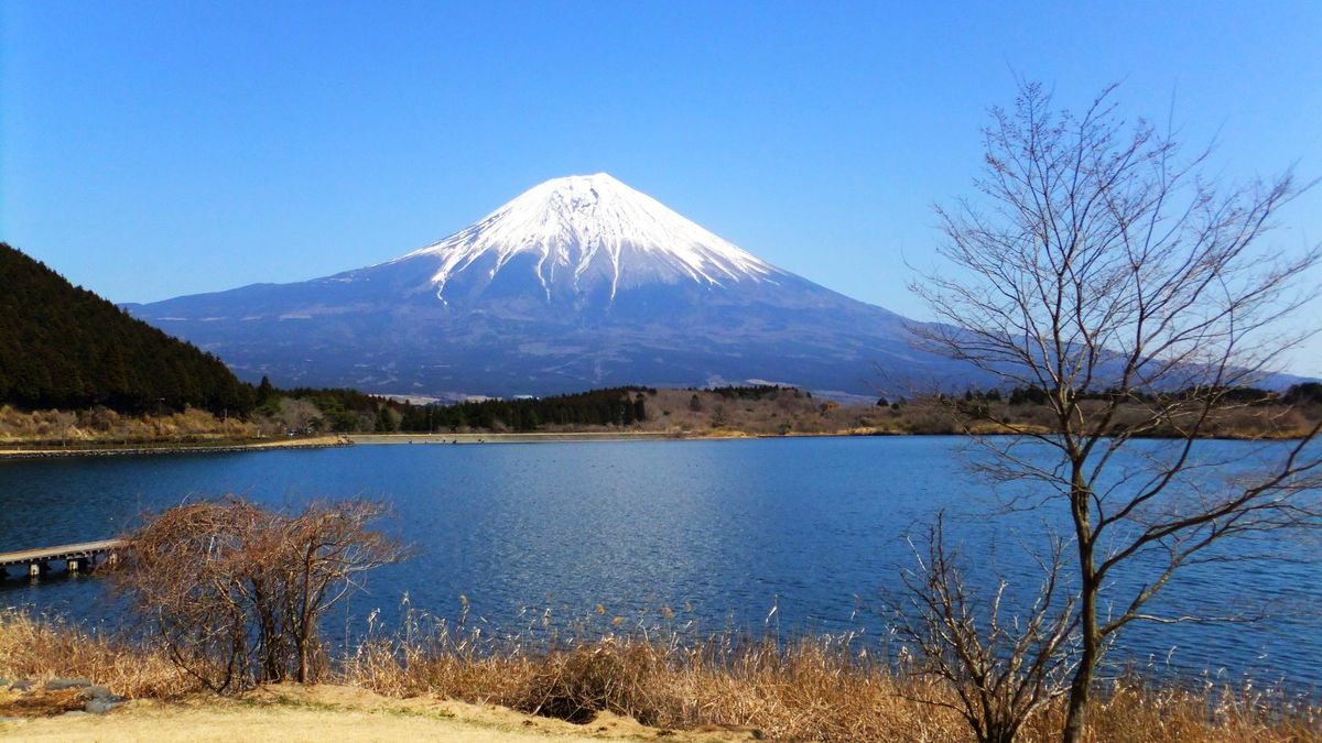 百名山 は日本にはいくつあるのか 素朴な疑問シリーズ その１ 登山 ニュース Bravo Mountain