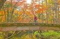 カメラ片手に！ 奥日光「竜頭の滝」を彩る鮮やかな紅葉とリバーハイキング 〈栃木県・日光国立公園〉2022年の画像002