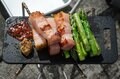 “調理テストで検証” アウトドア雑誌付録の「ミニグリル鉄板」で ”厚切り肉” を美味しく焼くコツ＜後編＞の画像004