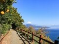 地元民が勧める静岡の「冬ハイキング」コース！  浮世絵「東海道五十三次」にも描かれた「富士山の絶景が楽しめる「薩埵峠」と「日本平」の天下の2大スポットの画像001