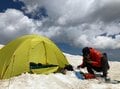 一度使ったら手放せない！ 登山「テント泊」での「ライフハックアイテム」5選「保存版」レポの画像001