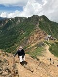 【この秋、絶対！ 八ヶ岳】第1回「赤岳」 荒々しく堂々たる姿の八ヶ岳主峰の画像003
