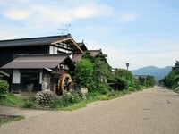 「道の駅 たくみの里 豊楽館」 体験工房は20以上、名物グルメ＆地元フルーツに舌鼓！  宿場町散策まで楽しめる里山のテーマパーク【群馬県みなかみ町】