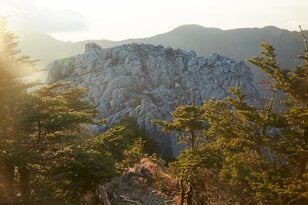 今年の営業はお休みですが…光岳小屋周辺へ妄想散歩に出かけましょう【わたし、山小屋はじめます vol.8】