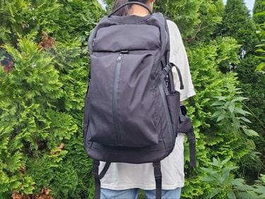 く*う様 ワークマン ジョイントバックパック ファイナルエディション ワークマン「ジョイントバックパック ファイナルエディション」 1週間