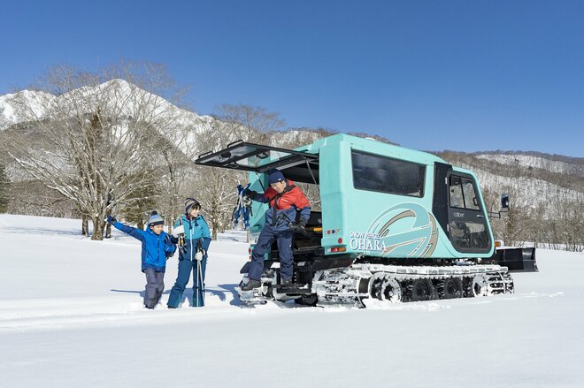 【神社とスキーと日本そば】パワースポット「長野県戸隠」は魅力だらけのオールシーズンリゾートだった！の画像006