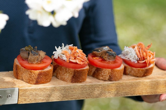 サワラ、シラス、サクラエビ。この3種の魚介類に共通するものはなーんだ？【缶詰博士の缶たん”CAN”P料理 vol.85】の画像007