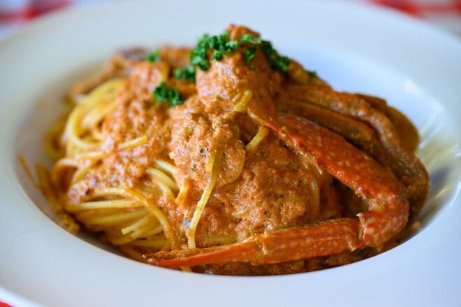 「青森スプリング・スキーリゾート」  新サービス “リゾートガイドツアー” にレジェンド・スノーボーダーと参加！  ハイク不要の “パウダースノー” 堪能レポート！【青森県鯵ヶ沢町】の画像018