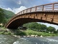 あふれる江戸情緒に “時を感じる” 街道歩き～薮原駅から鳥居峠を越えて奈良井宿へ～約3時間半のゆっくりハイキング【長野県木曽郡・塩尻市】の画像004
