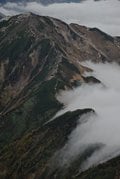 山歩きインスタグラマーhykemika_y「初のテント泊」は白馬「五竜岳」 だった理由〈長野県〉の画像007