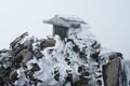 秋山登山にご注意！ 登山口は「紅葉の秋」でも… 山頂エリアは氷点下「冬の山」！ 日本百名山「磐梯山」登山レポの画像002