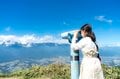徒歩10分でアルプスの絶景！「まるでパッチワーク」長野「陣馬形山」の秋の景色とは？の画像009