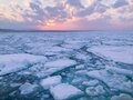 流氷の中を突き進むクルーズは大迫力！  北海道・紋別港の流氷観光船「ガリンコ号」に乗ってみた！の画像004